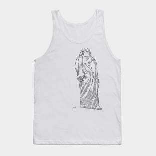 Balzac Tank Top